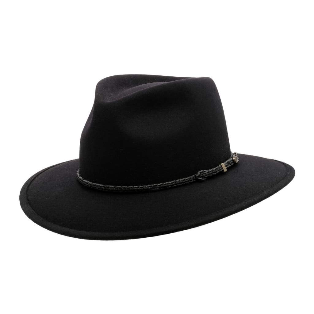 Akubra Hat Traveller