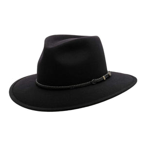 Akubra Hat Traveller