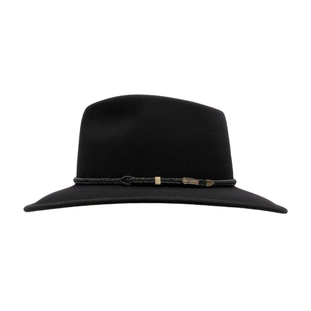 Akubra Hat Traveller