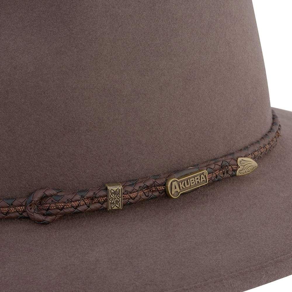 Akubra Hat Traveller