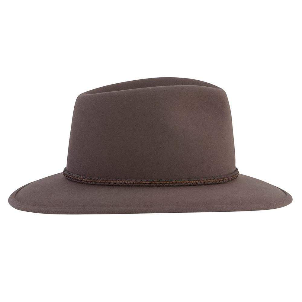 Akubra Hat Traveller