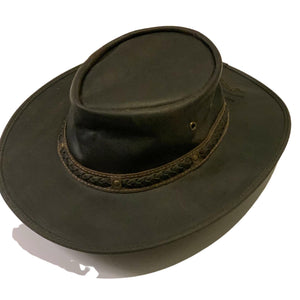 Barmah Hats  Squashy Roo