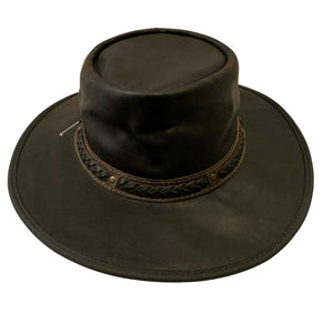 Barmah Hats  Squashy Roo