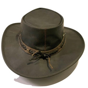 Barmah Hats  Squashy Roo