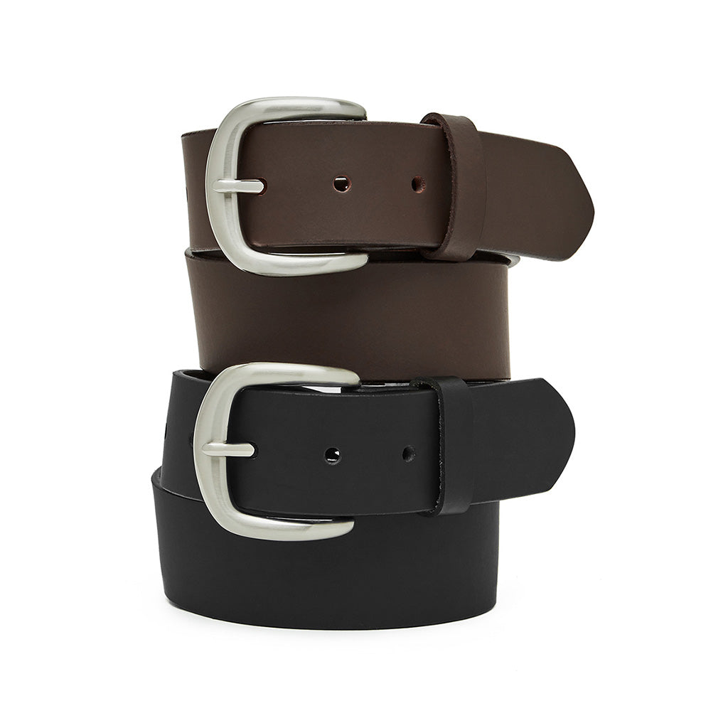 Buckle Cassidy 38mm Leather Belt