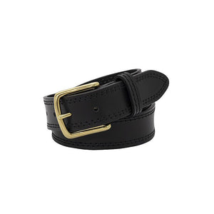 Buckle Wyoming 35mm Leather Belt