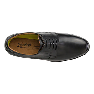 Florsheim Brookfield Plain Toe Derby