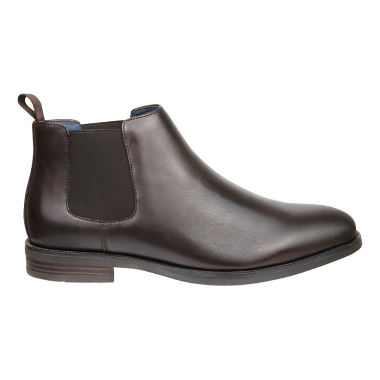 Florsheim Ceduna Plain Toe Chelsea Boot