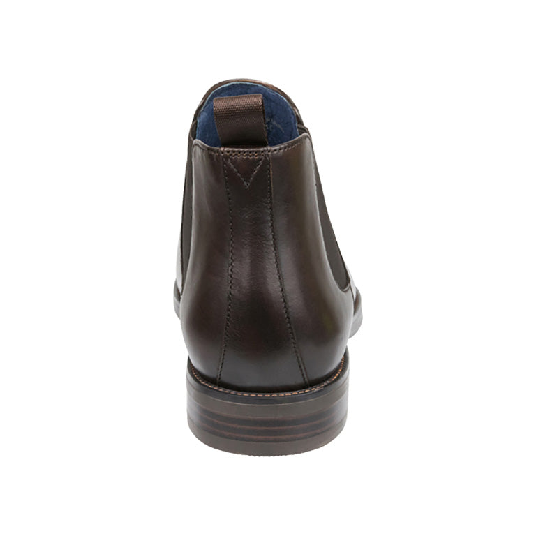 Florsheim Ceduna Plain Toe Chelsea Boot