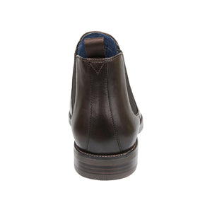Florsheim Ceduna Plain Toe Chelsea Boot