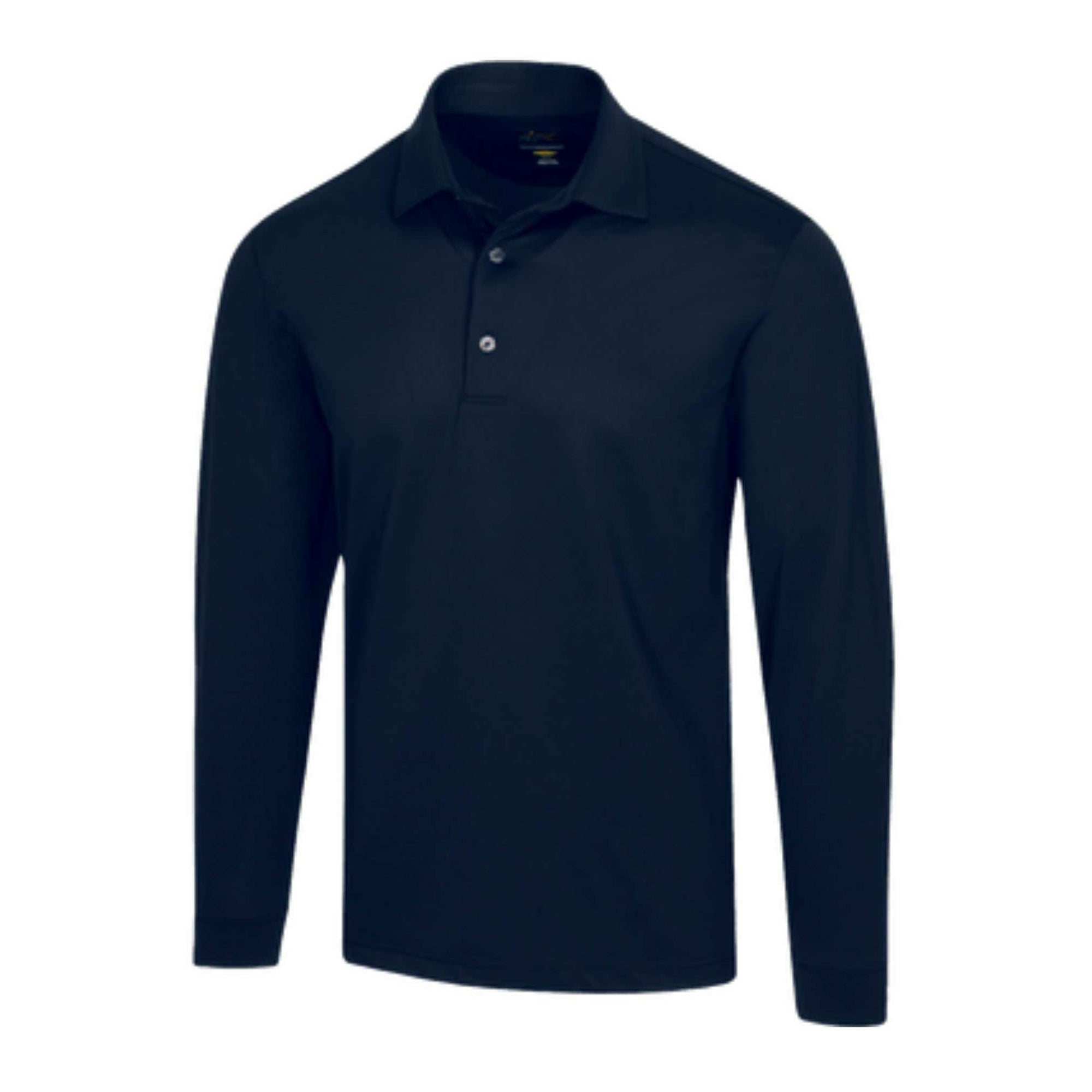 Greg Norman  Freedom L/S Polo