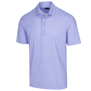 Greg Norman  Freedom Palm Polo