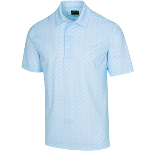 Greg Norman  Freedom Palm Polo