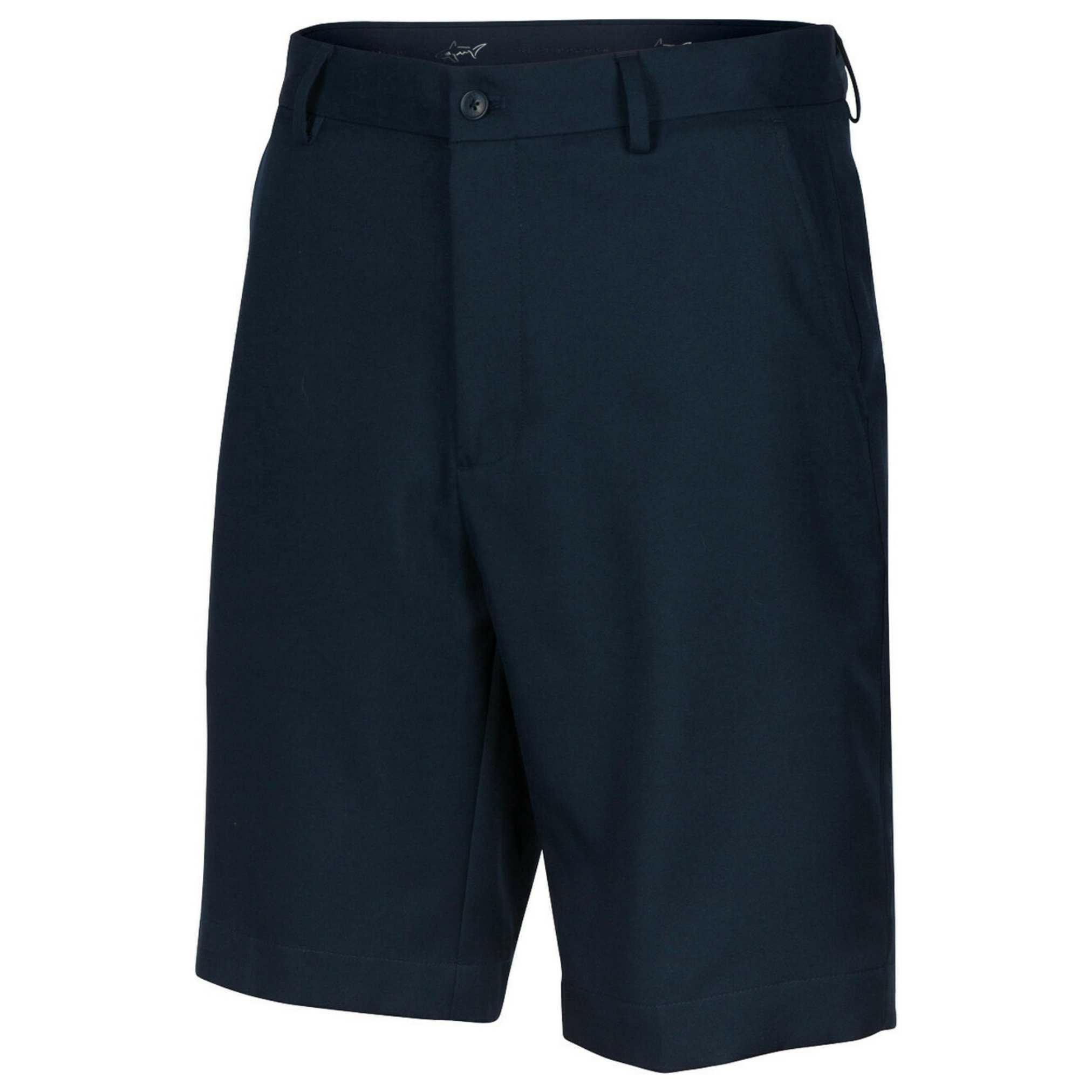 Greg Norman ML75  Microlux Golf Short