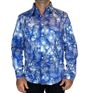 John Lennon  Talbot L/S Shirt