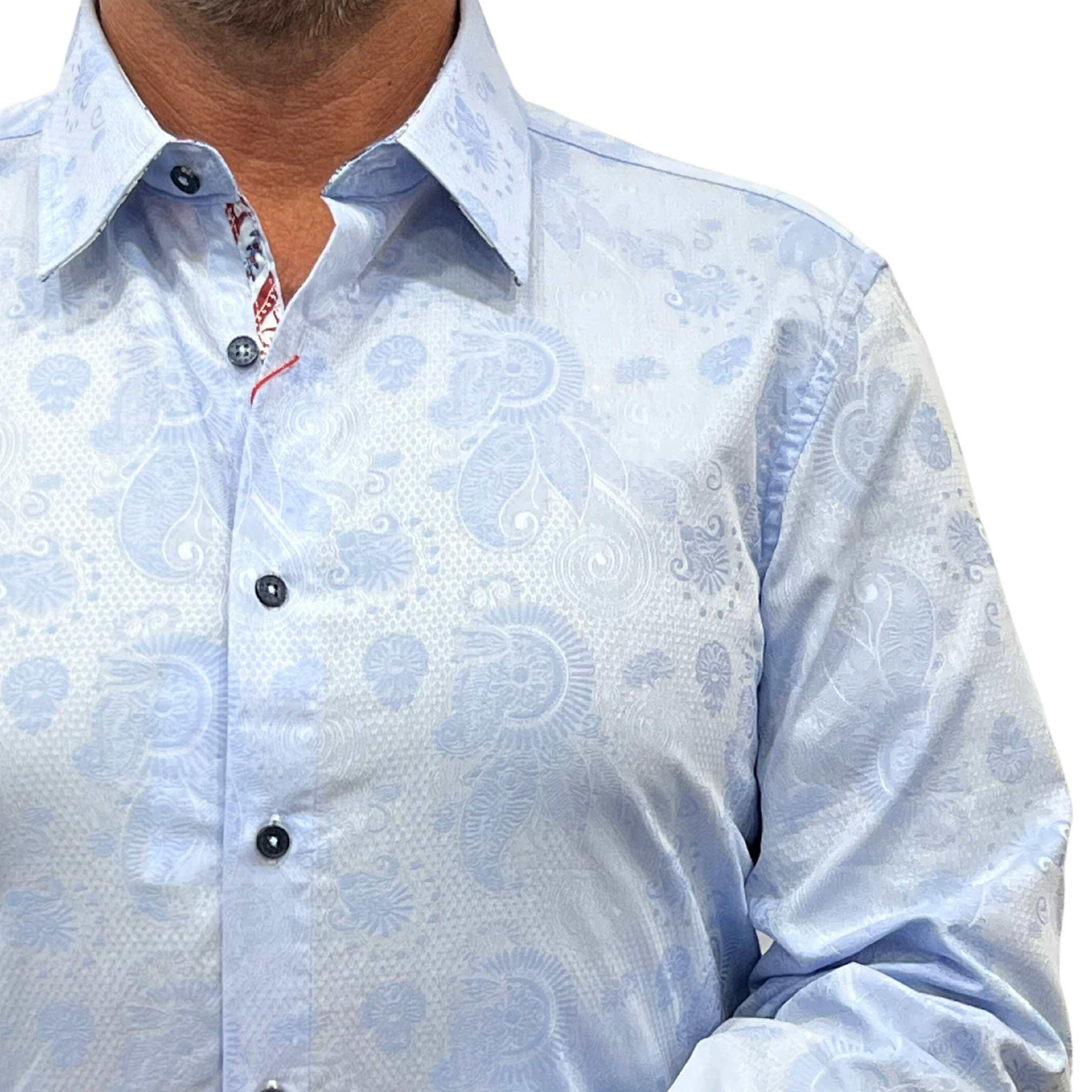 John Lennon Wilton L/S Shirt