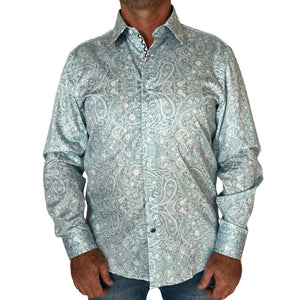John Lennon Birdlington L/S  Shirt