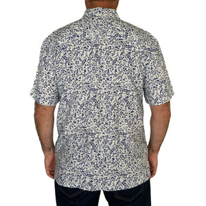 Kingston Grange Bamboo Shirt  Sorrento
