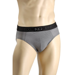 Kingston Grange Kin Mens Bamboo Brief