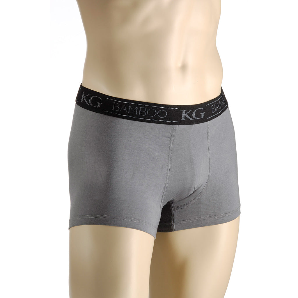 Kingston Grange Kin Bamboo Boxer