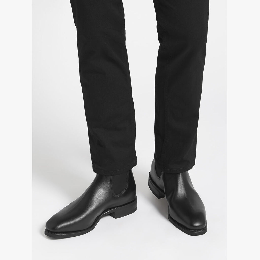 R.M. Williams Comfort Craftsman Yearling Boot