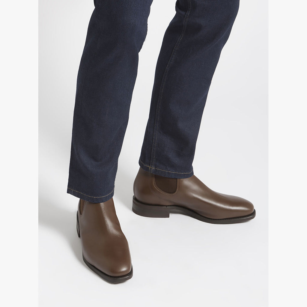 R.M. Williams Comfort Craftsman Yearling Boot