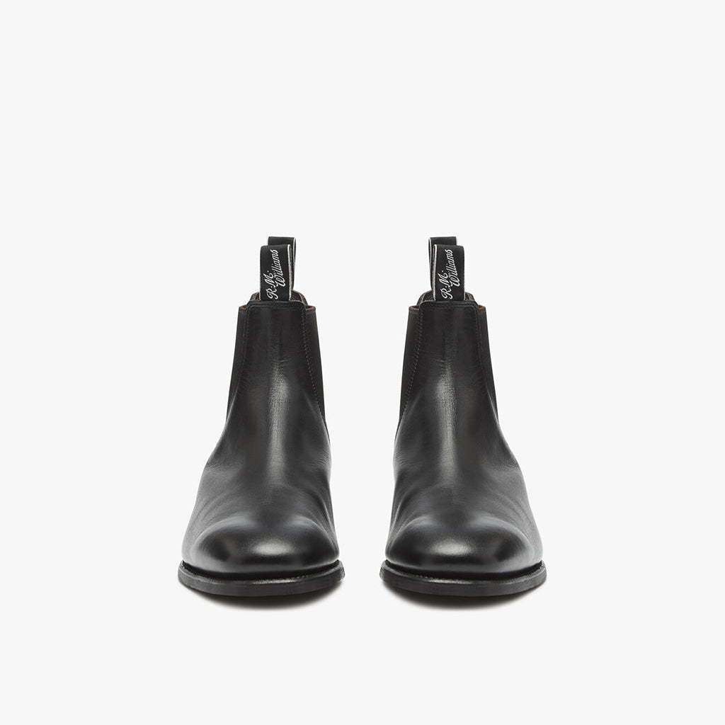 R.M. Williams Comfort Tambo Yearling Boot