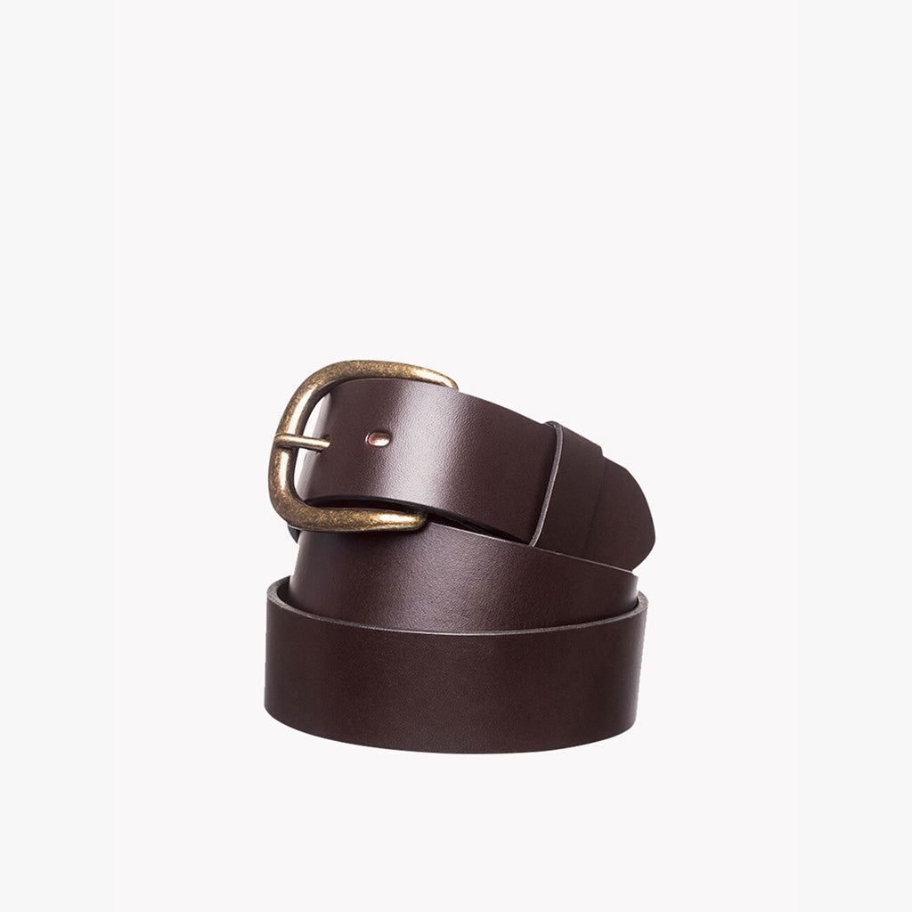 R.M. Williams 1 1/2" Traditional Belt