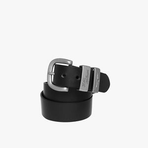 R.M. Williams 1 1/2" 3 Piece Solid Hide Belt