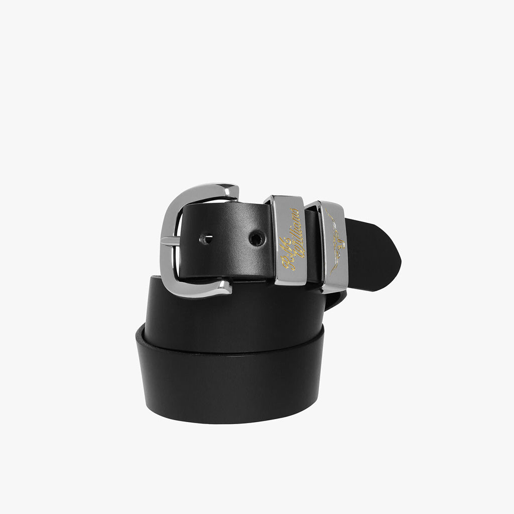 R.M. Williams 1 1/2" Jerrawa Belt