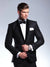 Timeless sophistication.The Allure of Black Tie Weddings