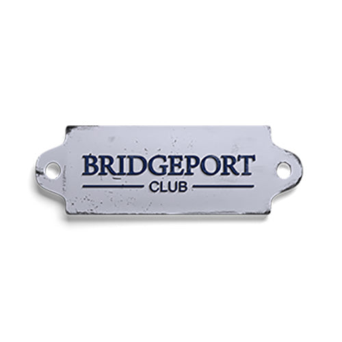 Bridgeport Club