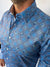 John Lennon Caslteton /S Shirt