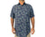 Bridgeport Club  Woven S/S Shirt