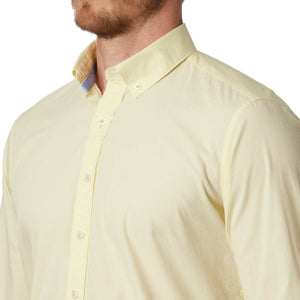 Abelard  Primo Poplin L/S Shirt