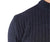 James Harper Chunky Rib Crew Knit