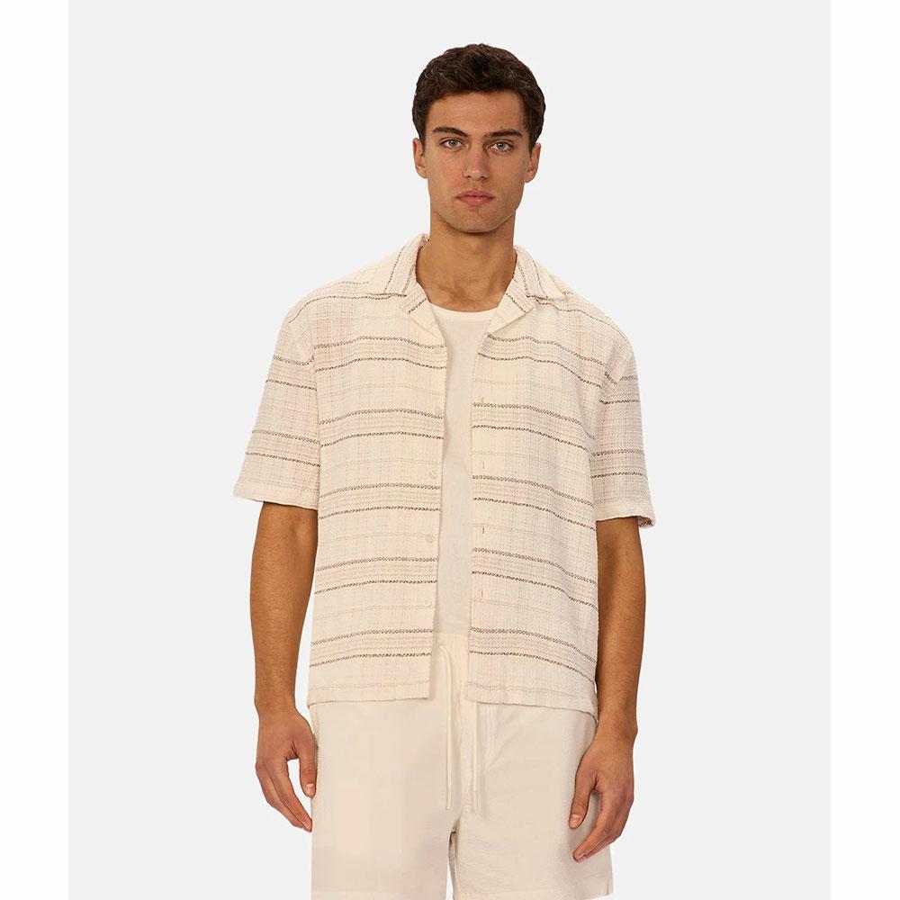 Industrie Caparica Short Sleeve Shirt