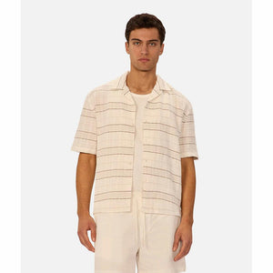 Industrie Caparica Short Sleeve Shirt