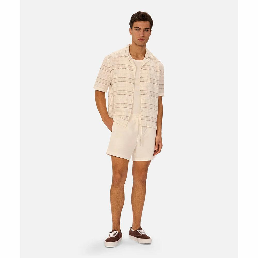 Industrie Caparica Short Sleeve Shirt