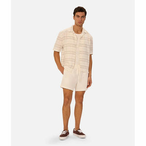 Industrie Caparica Short Sleeve Shirt