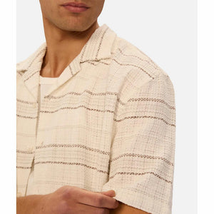 Industrie Caparica Short Sleeve Shirt