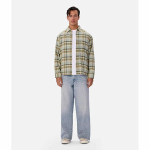 Industrie Fortuna Long Sleeve Shirt