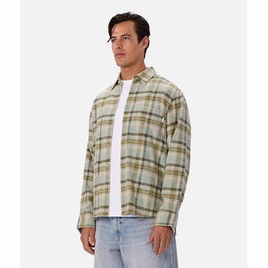 Industrie Fortuna Long Sleeve Shirt