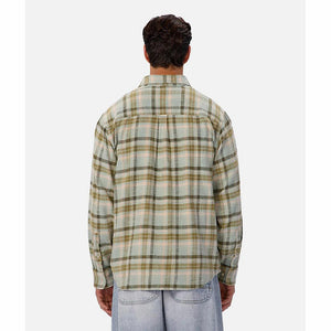 Industrie Fortuna Long Sleeve Shirt