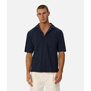 Industrie Malaga Short Sleeve Shirt