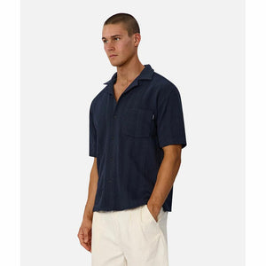 Industrie Malaga Short Sleeve Shirt