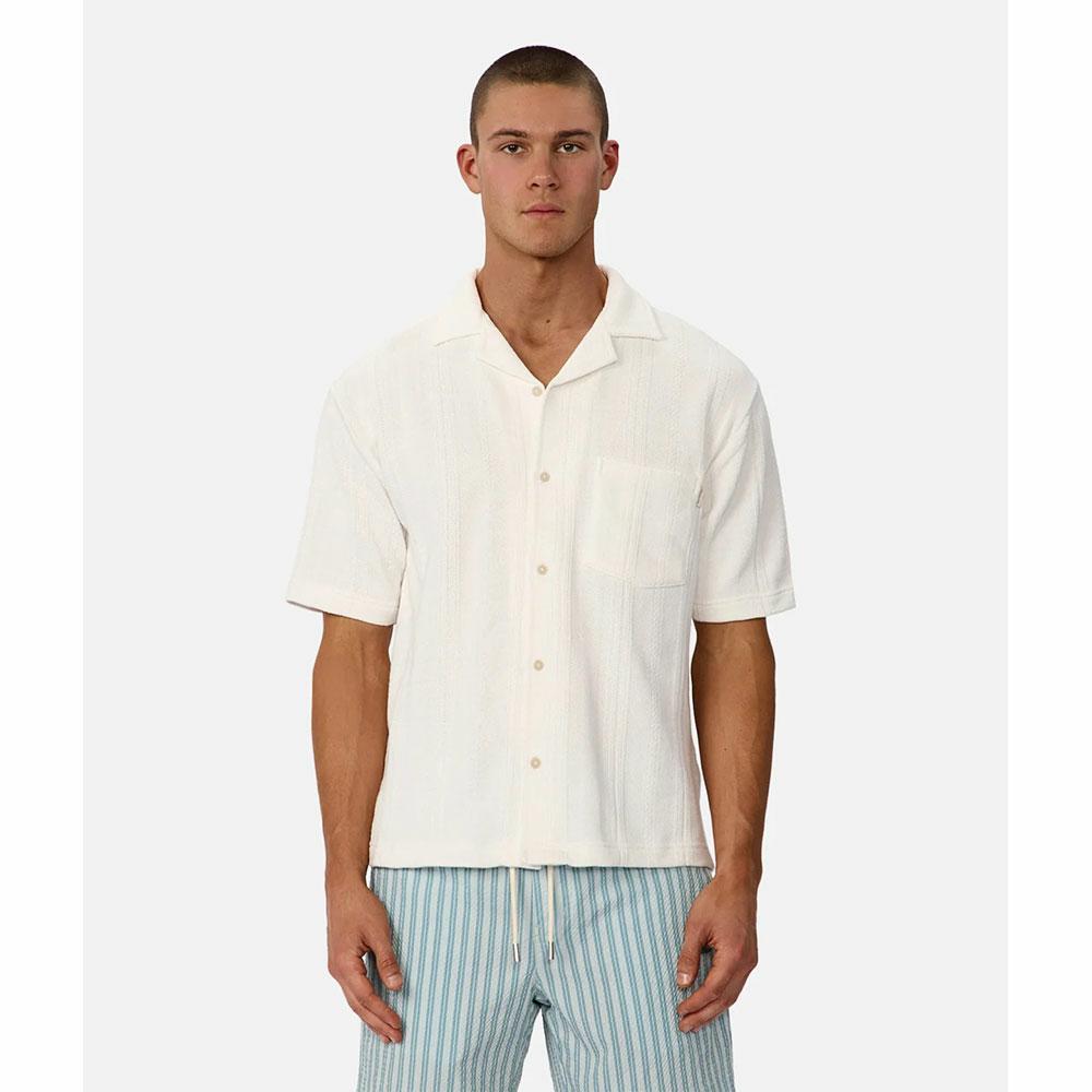 Industrie Malaga Short Sleeve Shirt