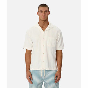 Industrie Malaga Short Sleeve Shirt