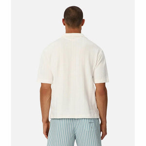 Industrie Malaga Short Sleeve Shirt