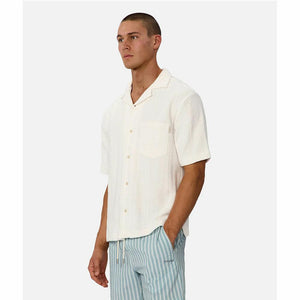 Industrie Malaga Short Sleeve Shirt